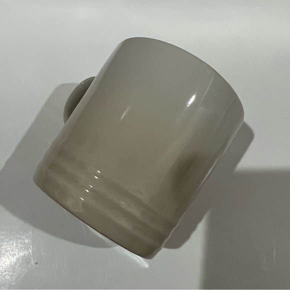 Le Creuset Meringue Coffee Mug - Picture 3 of 5